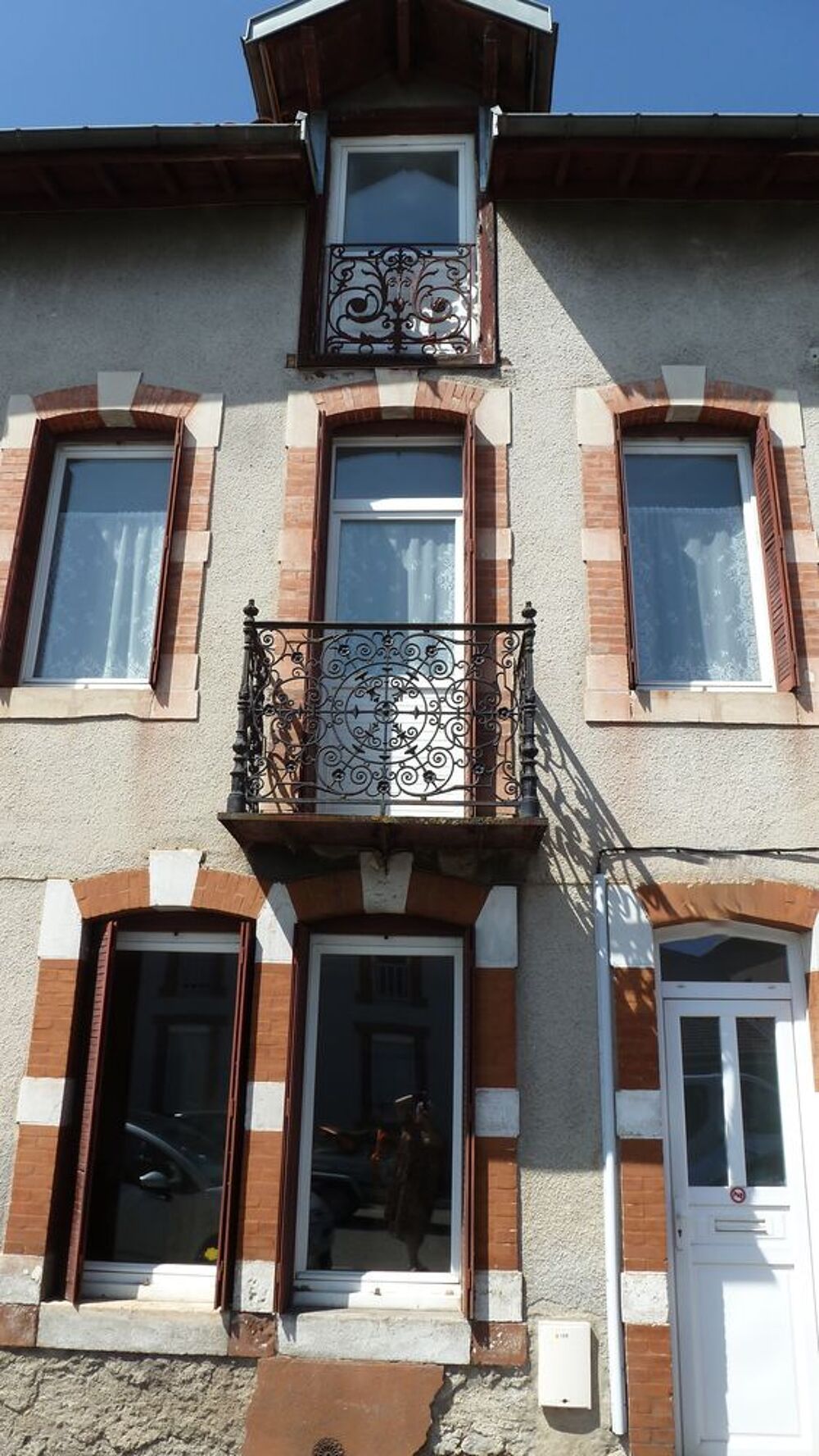 Vente Maison Maison de ville Saint-gaudens