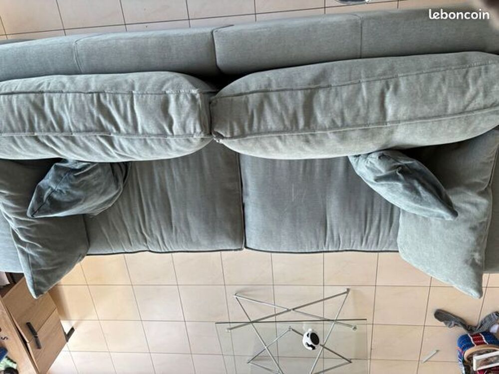 canape confortable Meubles