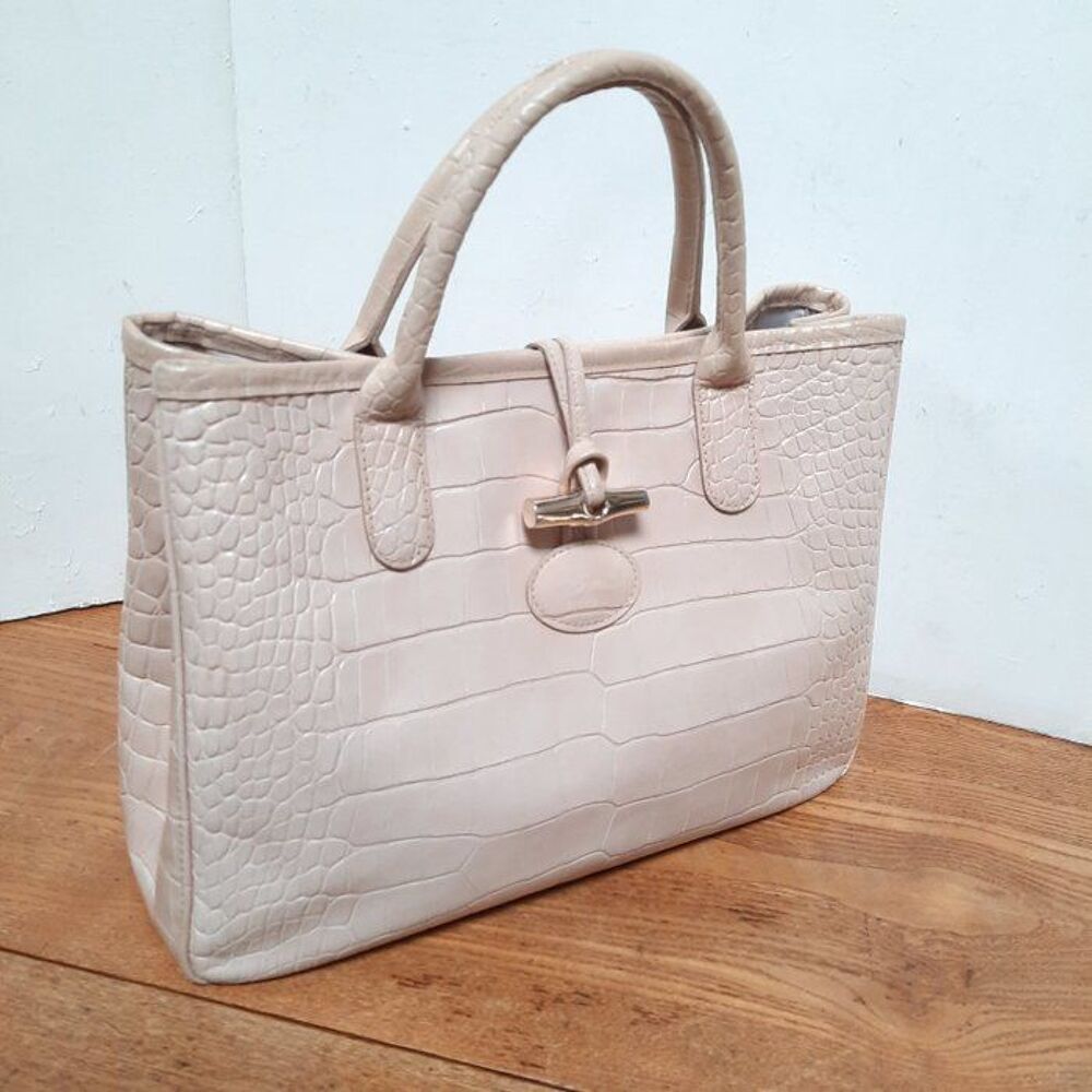 Sac Longchamp Maroquinerie