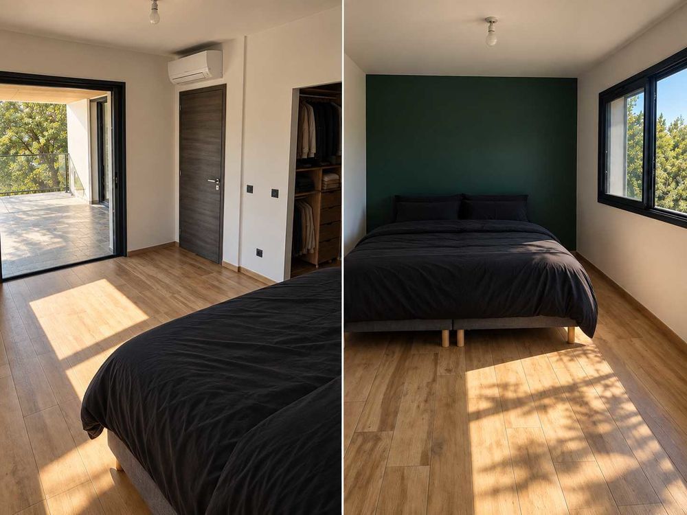 Vente Maison Villa de 145 m² sur un terrain de 2770 m² en Corse Aléria