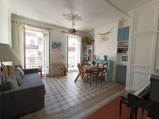  Appartement à vendre 3 pièces 63 m²