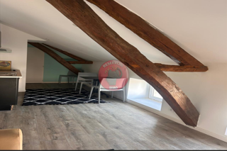  Appartement à vendre 3 pièces 35 m²