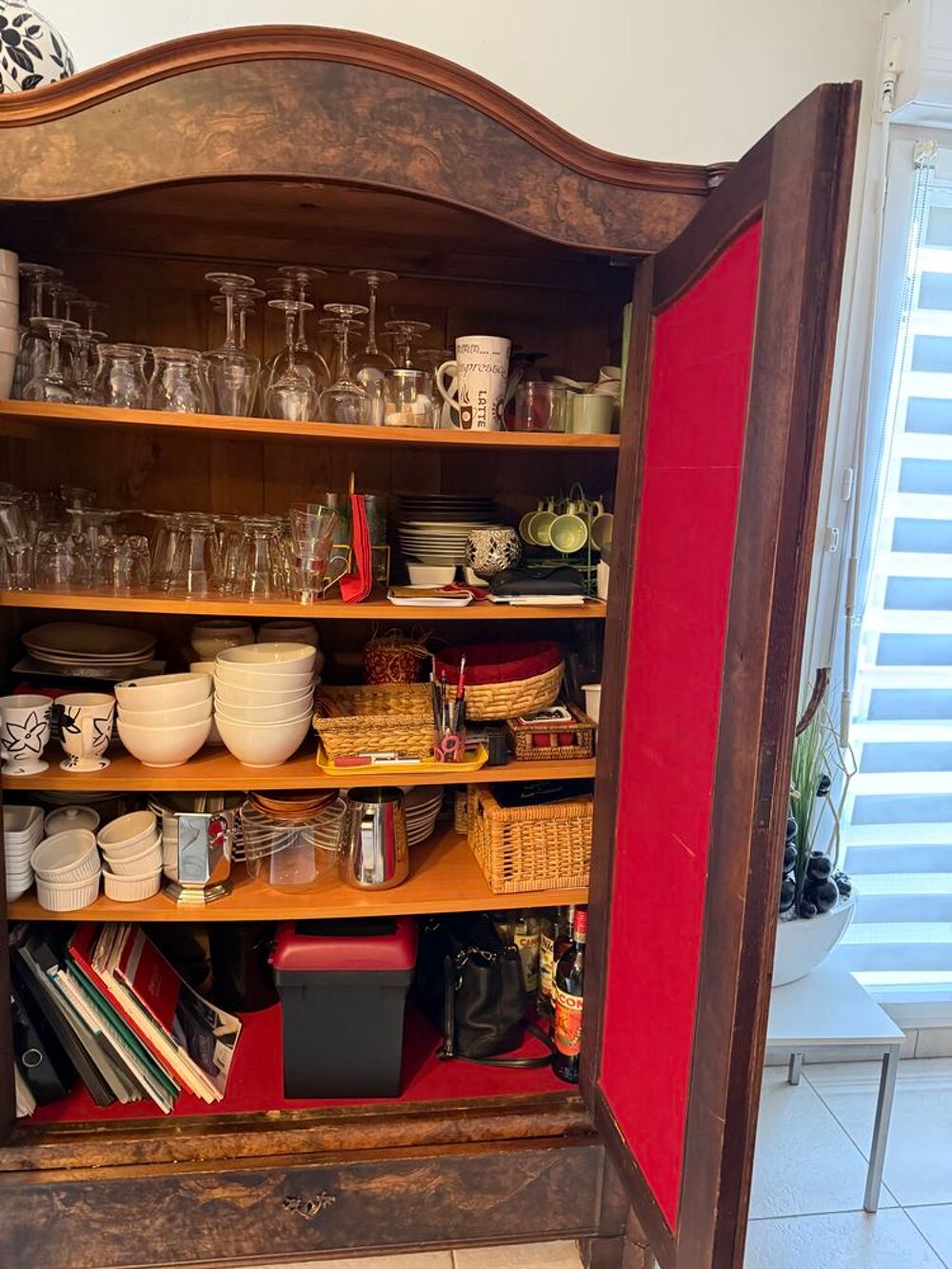 Armoire Lorraine Meubles