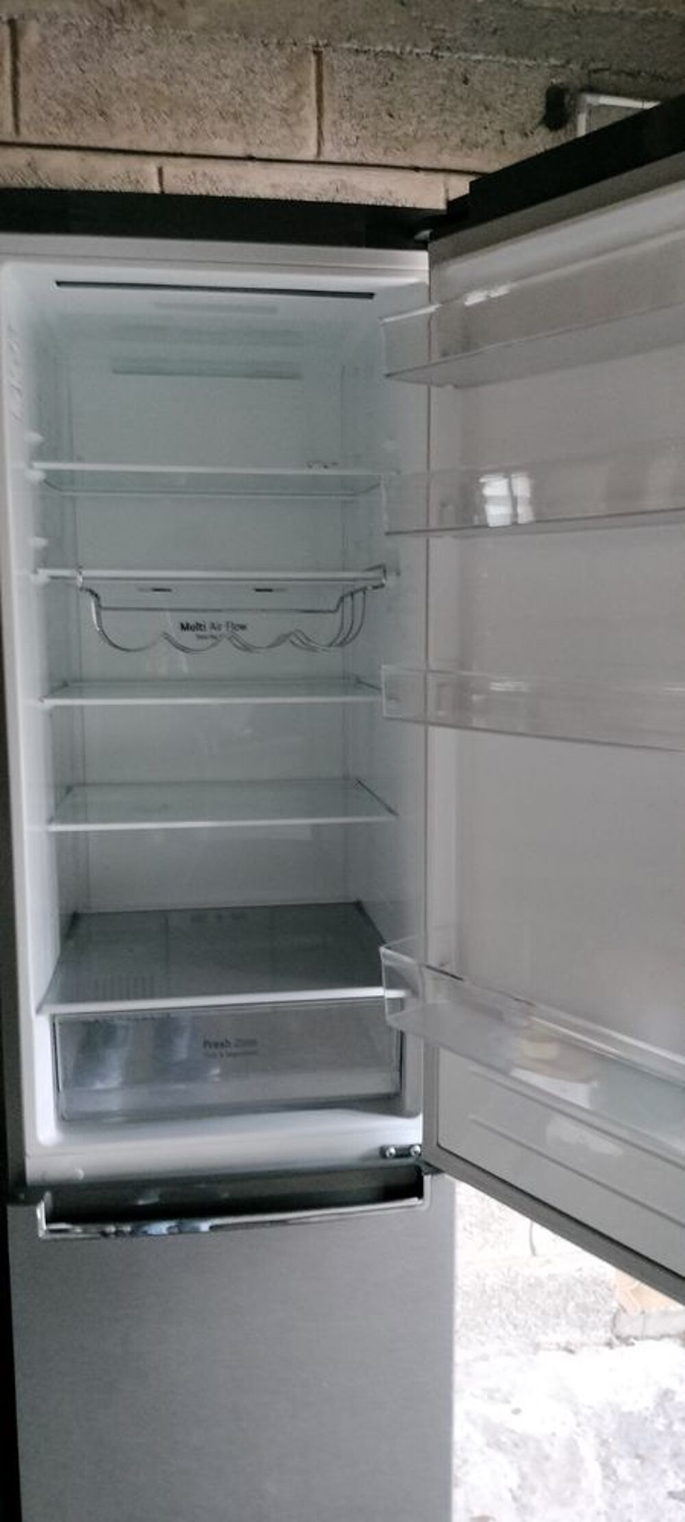 Frigo combi Electroménager