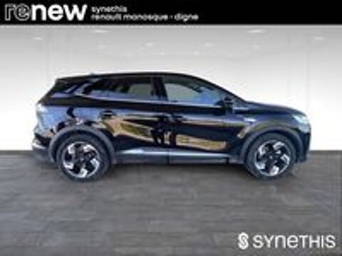Symbioz E-Tech full hybrid 145 Techno 2025 occasion 04100 Manosque