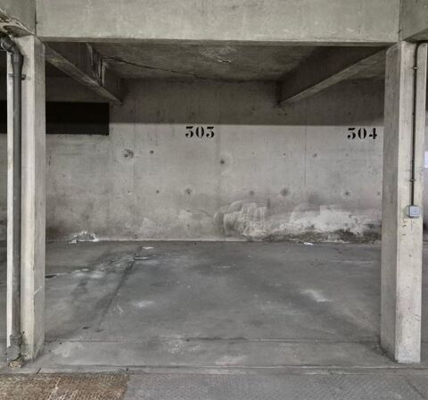  Parking / Garage  louer 15 m