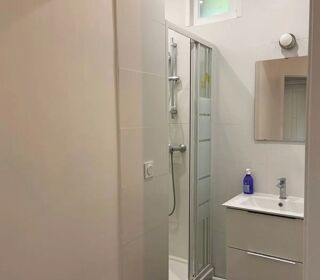  Appartement à louer 1 pièce 23 m²