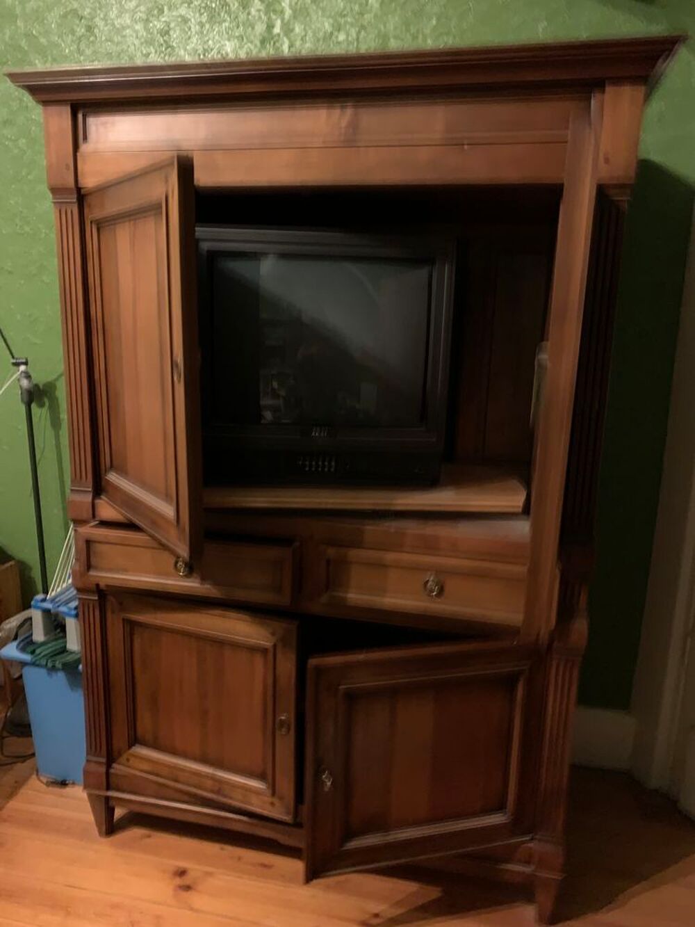 Meuble TV hifi et table basse Meubles