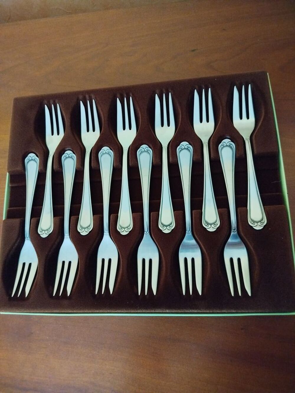 Fourchettes Cuisine