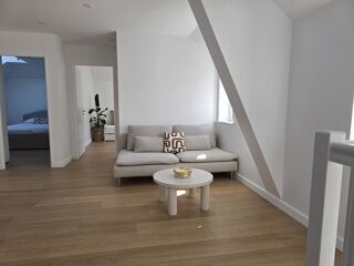  Appartement à vendre 3 pièces 53 m²