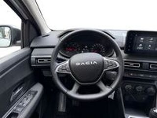 Sandero SCe 65 GSR2 Expression 2025 occasion 92140 Clamart