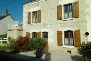  Maison � vendre 6 pi�ces 131 m�