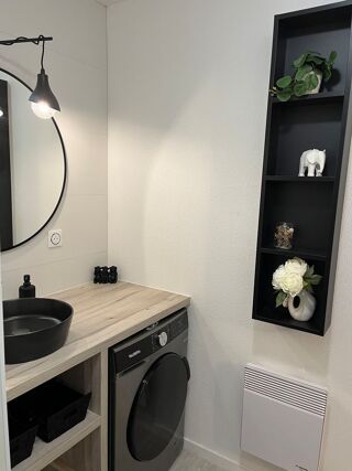  Appartement � louer 3 pi�ces 30 m�