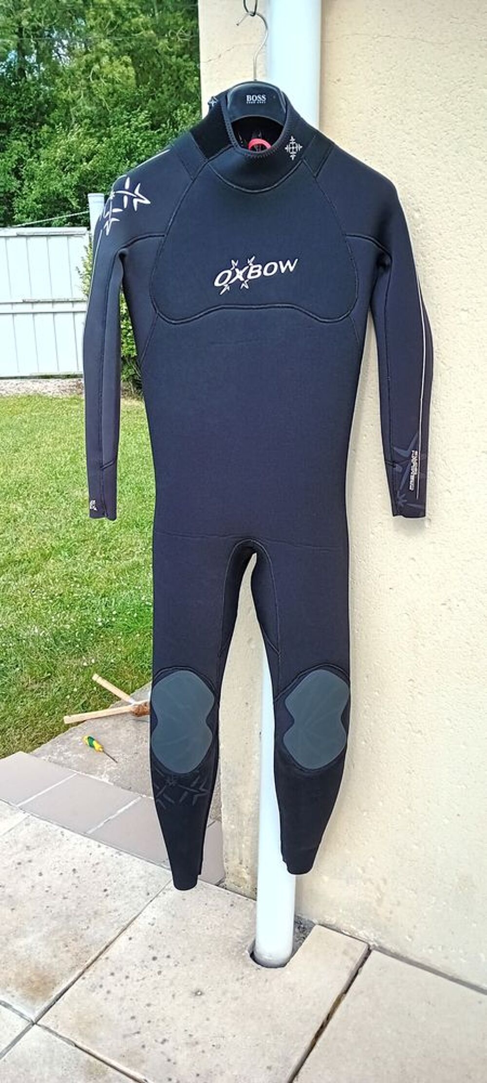 Surf, housse, combi, petites planches de plage Sports