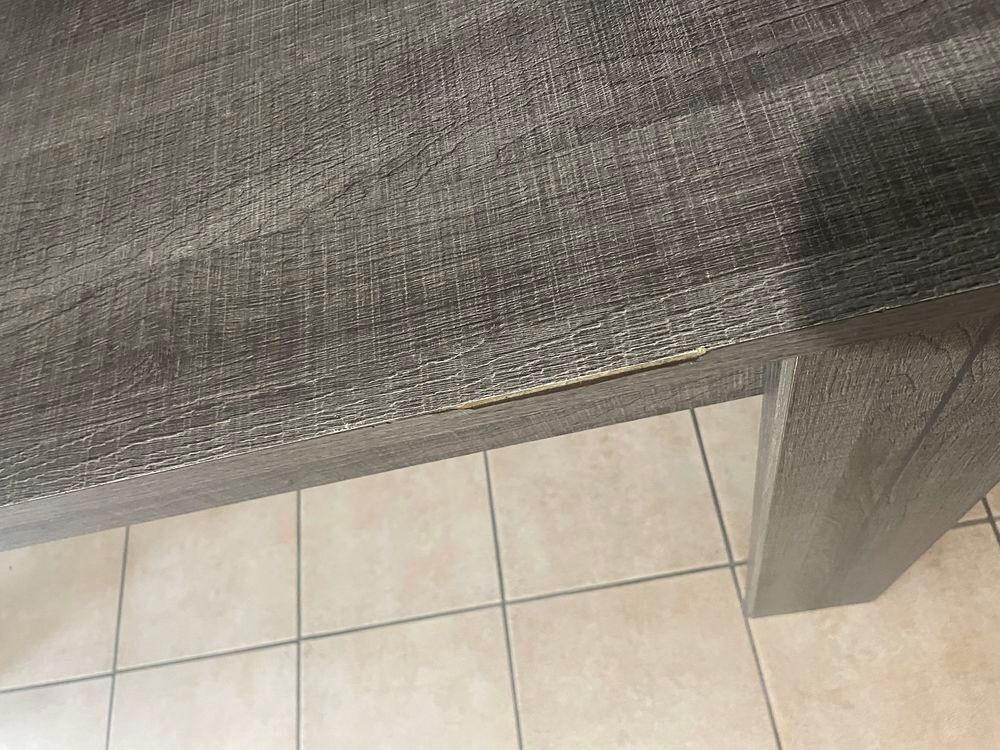 Table salon Meubles