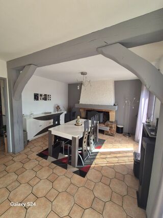  Maison à vendre 5 pièces 98 m² 