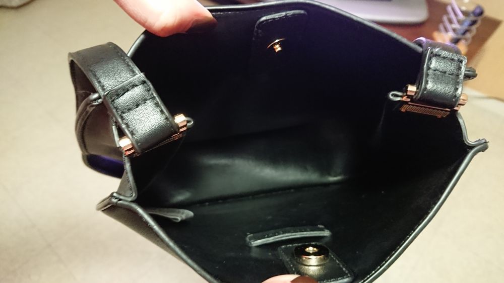Sac &agrave; main Forever 21 Maroquinerie