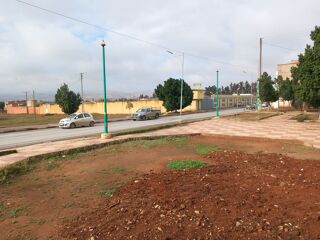  Terrain � vendre 8000 m� Chettia, alg�rie