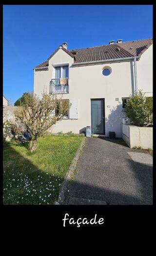  Maison  vendre 7 pices 130 m