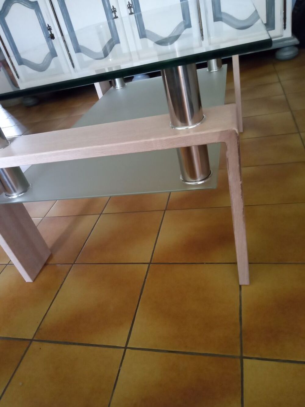 Table de salon Meubles