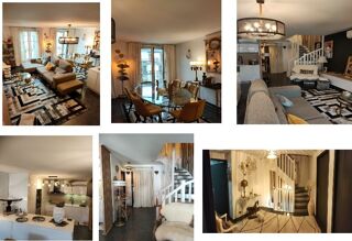  Appartement � vendre 5 pi�ces 127 m� Aix-les-bains