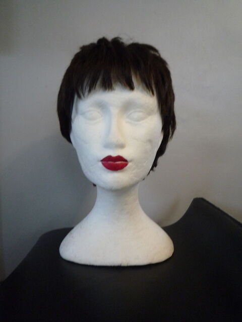 Prothèse capillaire pour chimiothérapie, perruque 0 54600 Villers-ls-nancy