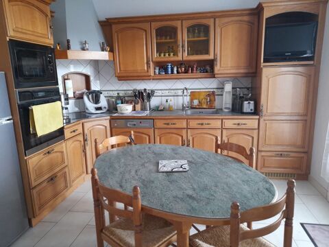 CUISINE EQUIPEE 1250 La Roche-Blanche (44)