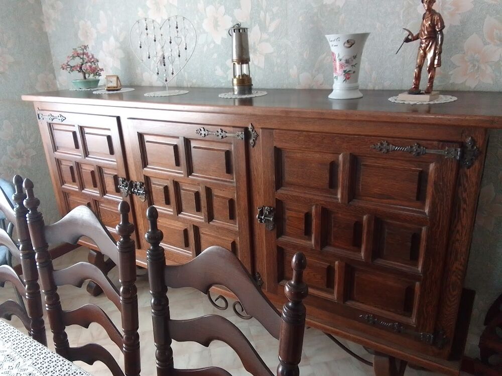 Saisissez le titre de votre objet. Meubles