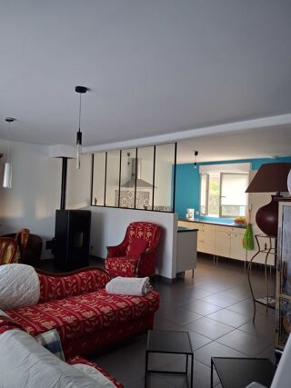  Maison � vendre 4 pi�ces 95 m�