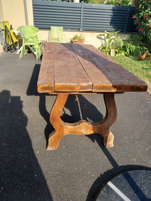 Table de ferme 300 Ouistreham (14)