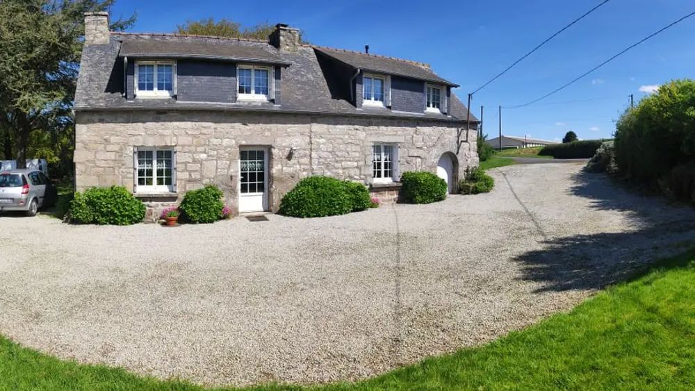 Vente Maison Maison Senven-léhart