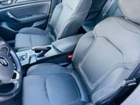 Megane IV Estate M&eacute;gane IV Estate dCi 110 Energy Business EDC 2018 occasion 95150 Taverny