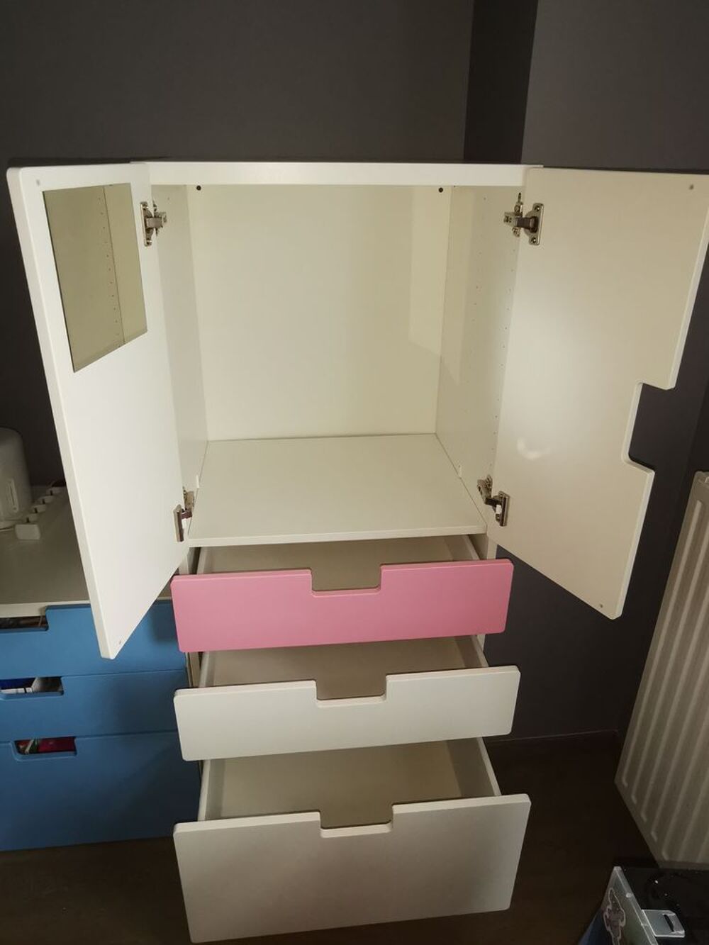 Armoire Stuva Meubles
