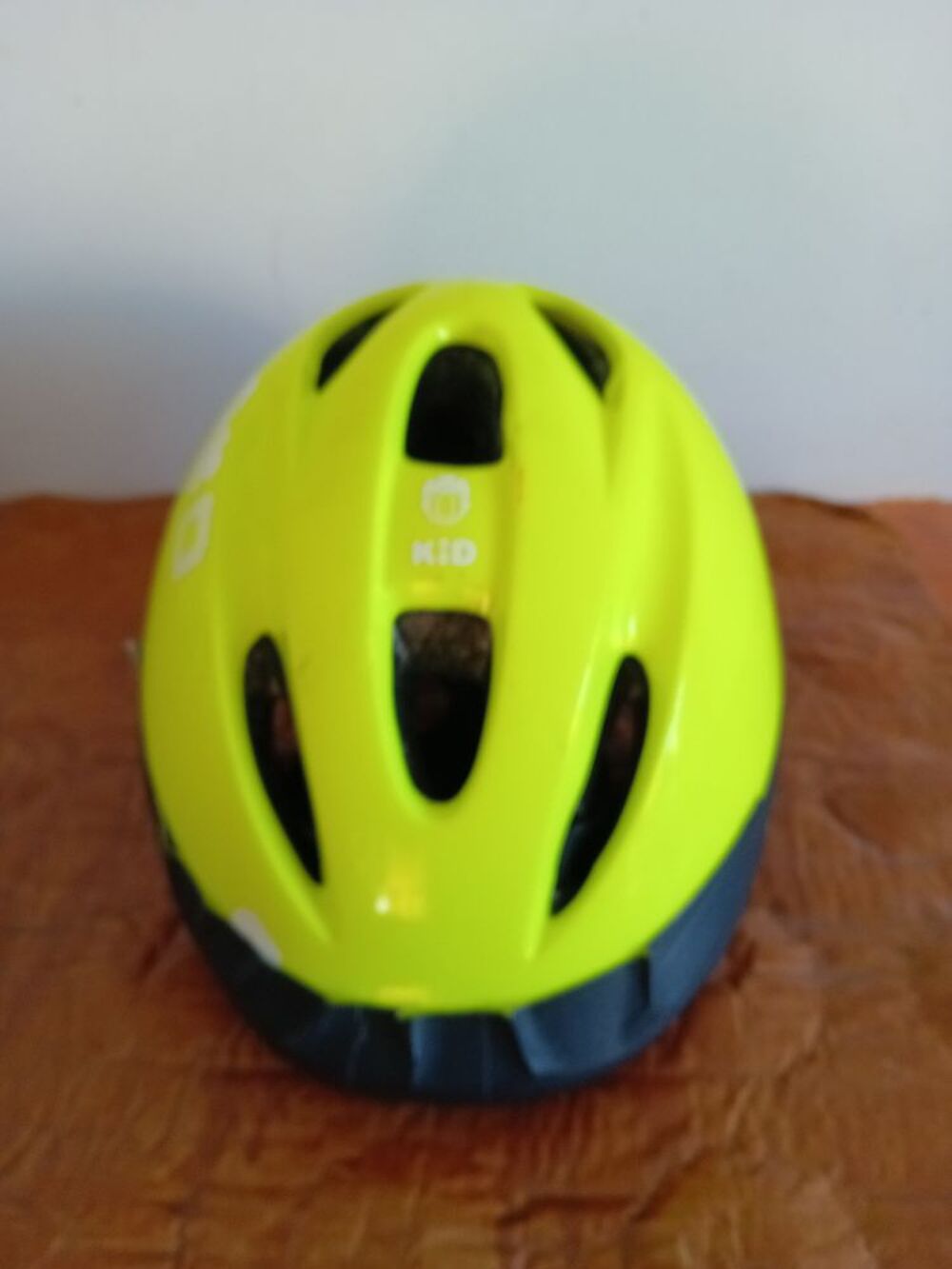 Casque de V&eacute;lo Enfant.Taille M/47/53 Sports