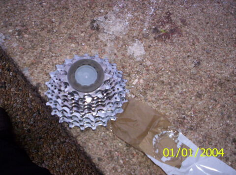 cassette 40 Autun (71)