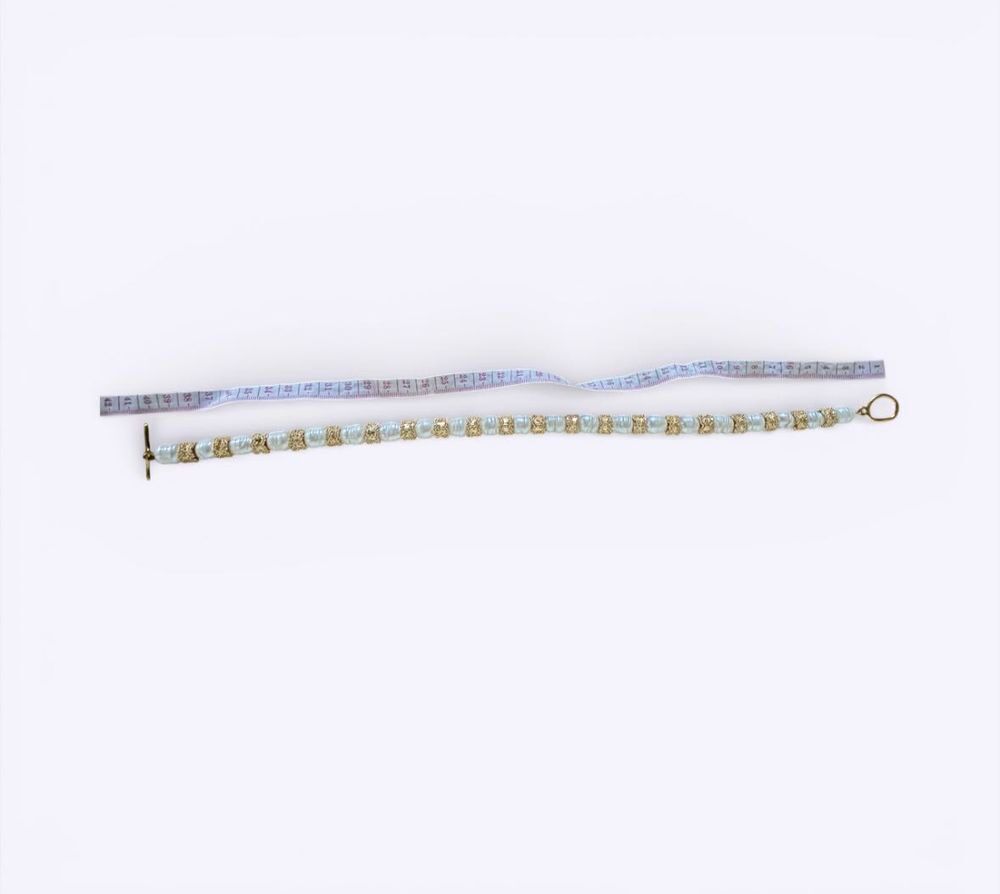 collier ras du cou en perles de culture Bijoux et montres