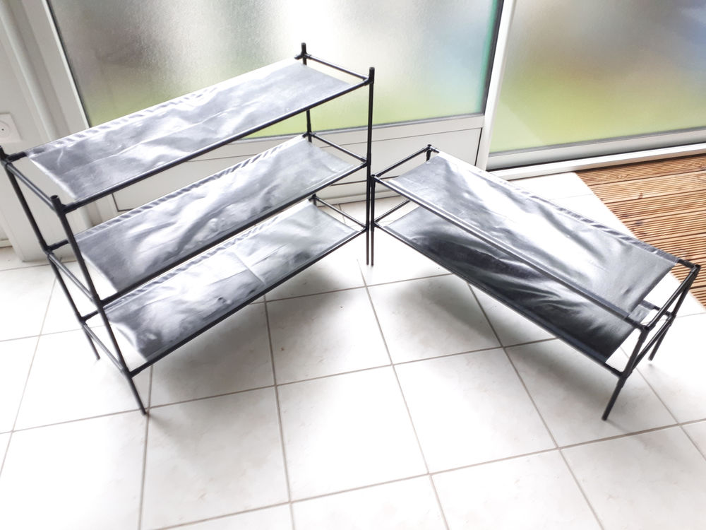 Etag&egrave;re modulaire ou modulable Meubles