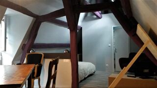  Appartement � louer 1 pi�ce 36 m�