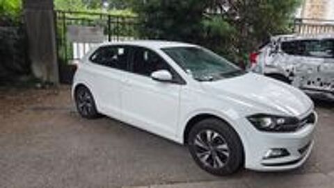 Polo 1.0 80 S&S BVM5 Lounge Business 2021 occasion 01000 Bourg-en-Bresse