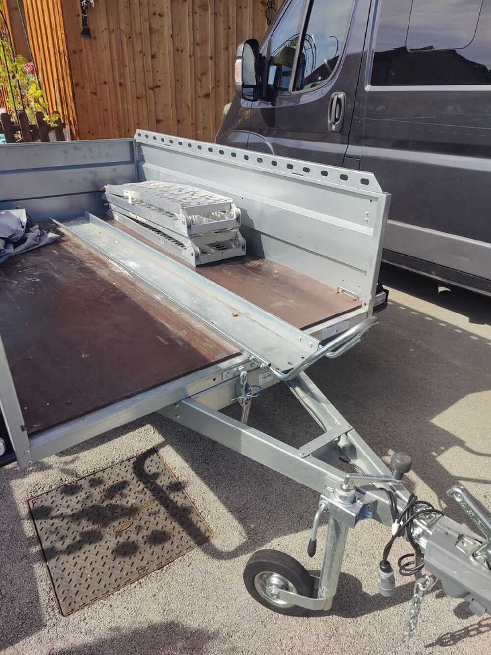   occasion 25500 Morteau