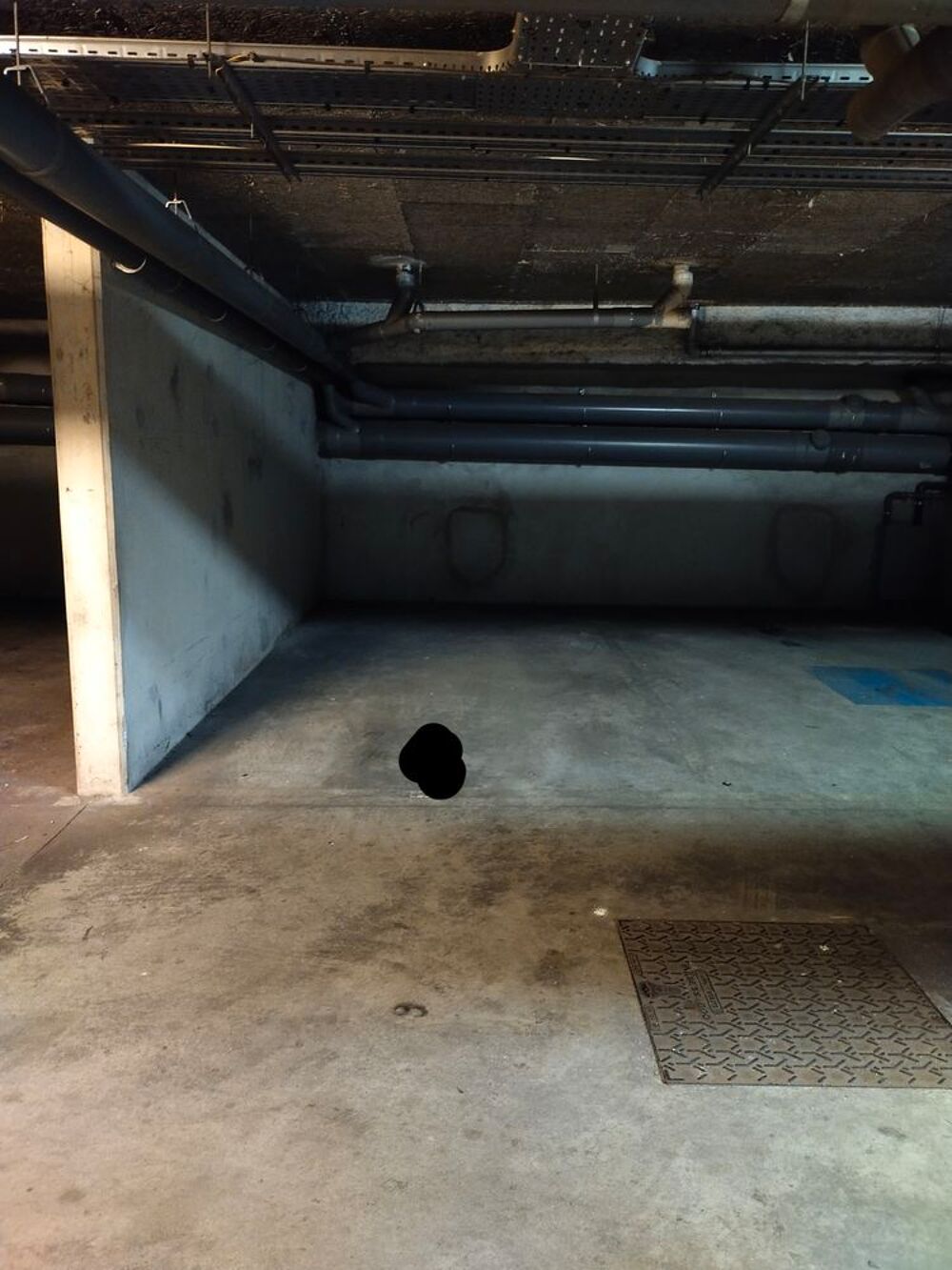 Vente Parking/Garage Place de parking à Paris 18e Paris 18