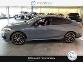Serie 2 Gran Coupe M235i xDrive 306 ch BVA8 M Performance 2021 occasion 69007 Lyon