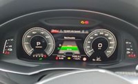 A6 Avant 55 TFSI e 367 ch quattro Sport S tronic 2023 occasion 13008 Marseille