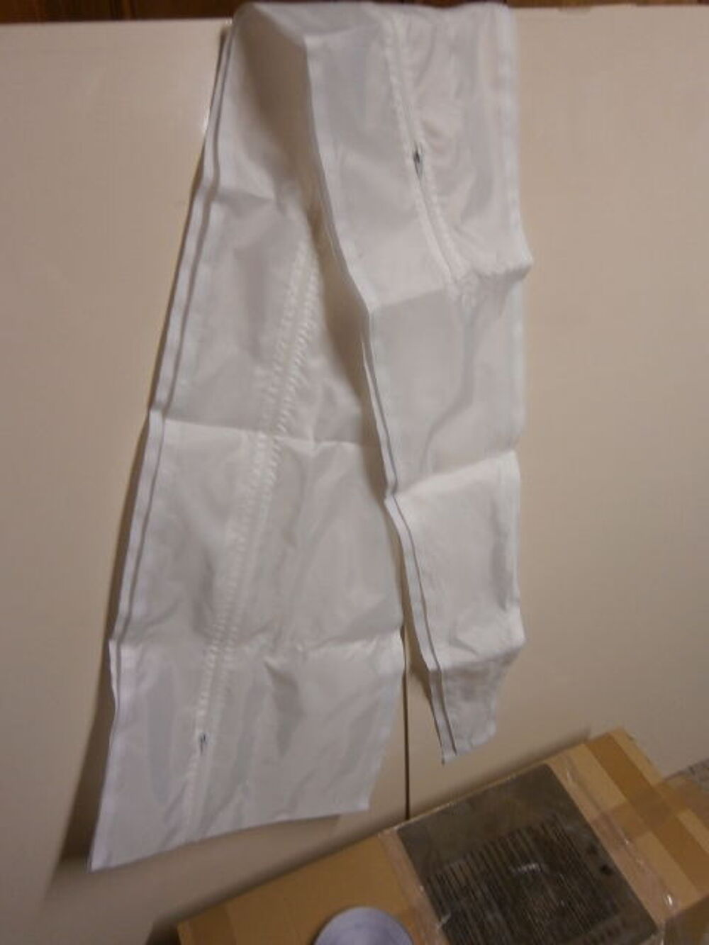 
Kit joint de fen&ecirc;tre de 3,9 m pour climatiseurs Electroménager