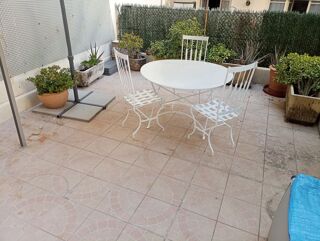  Appartement à vendre 2/3 pièces 56 m²