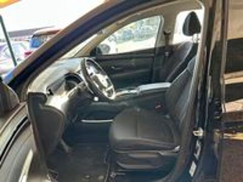Tucson 1.6 T-GDI 230 Hybrid BVA6 Business 2021 occasion 69400 Arnas