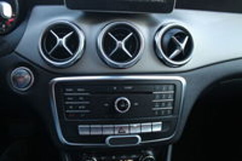 Classe GLA GLA 180 d 7-G DCT Intuition 2017 occasion 20260 Calvi