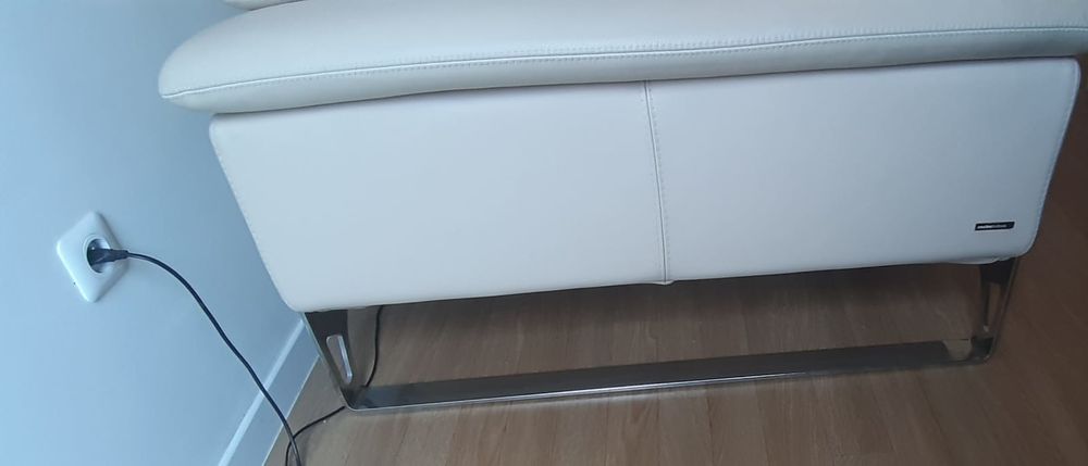 Canap&eacute; Relax cin&eacute;tique de marque Roche Bobois Meubles