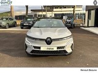 M&eacute;gane Megane E-Tech EV60 220 ch optimum charge Techno 2024 occasion 21200 Beaune