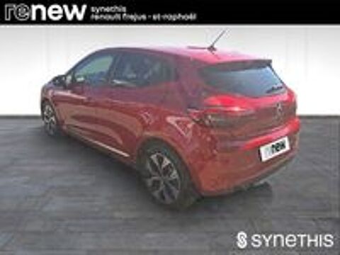 Clio V Clio SCe 65 Evolution 2023 occasion 83600 Fr&eacute;jus